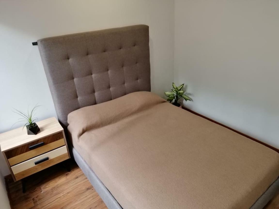 Quarto Duplo Econômico