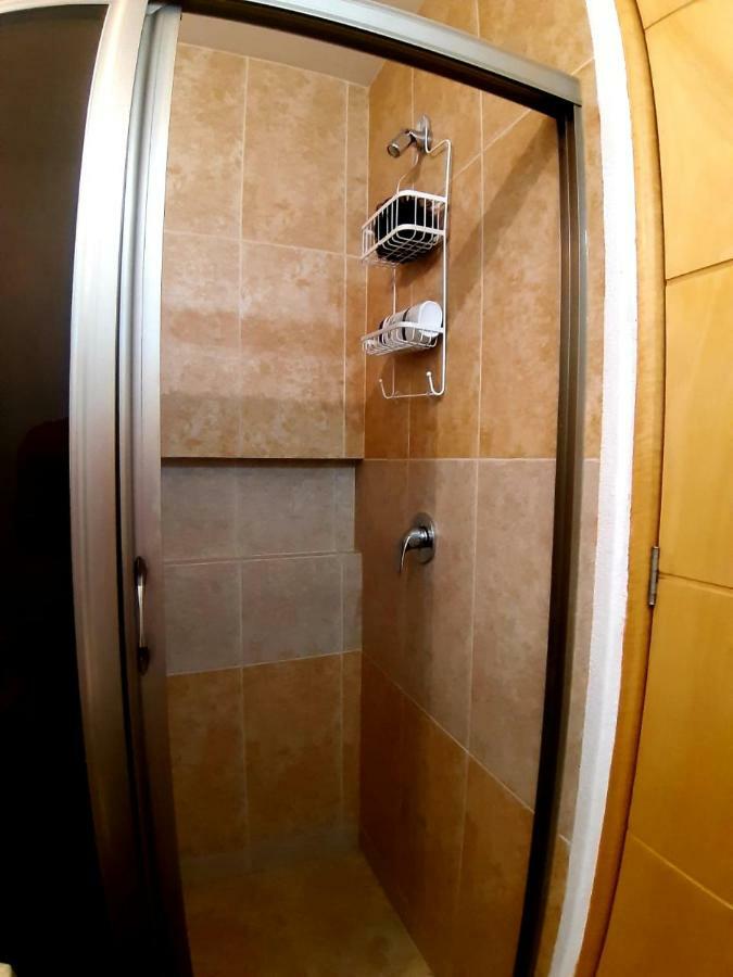 Habitación Doble con baño privado