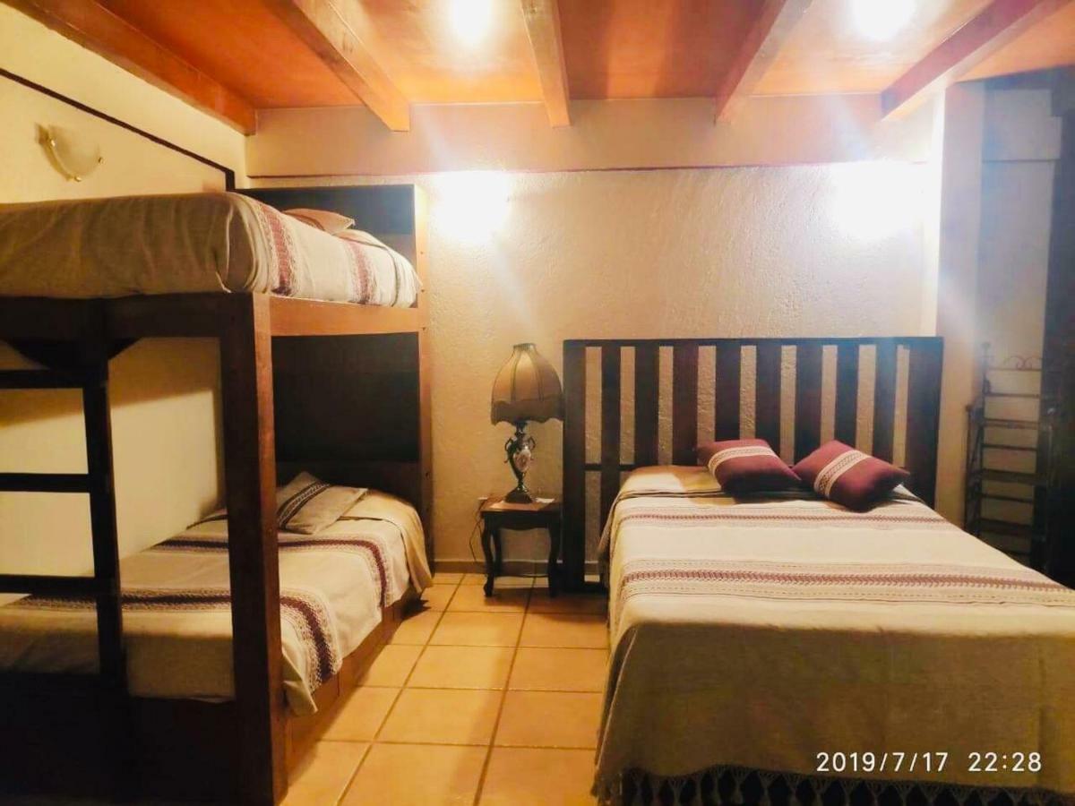 Deluxe Familienzimmer