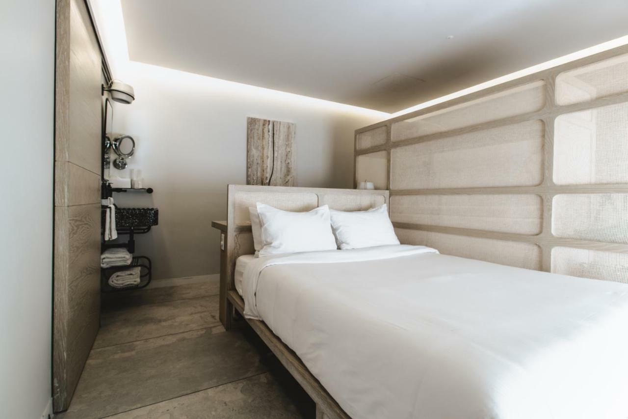 Quarto Duplo Pequeno