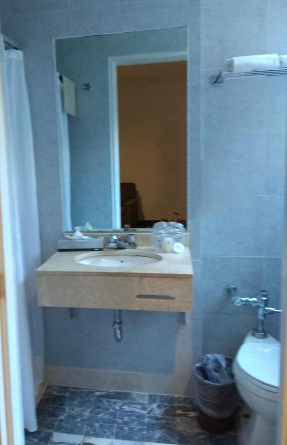Habitación Doble Pequeña