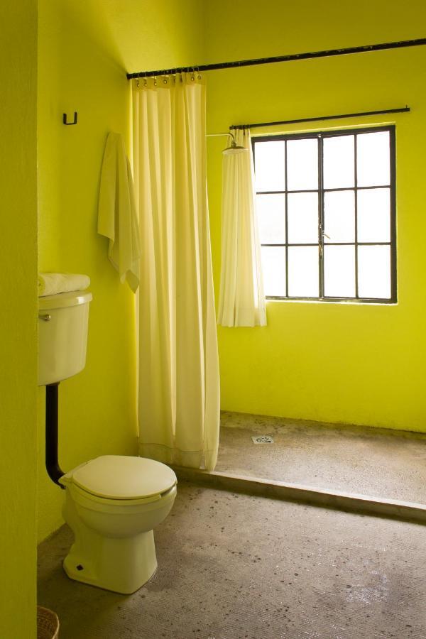 Lit dans Dortoir pour Femmes de 4 Lits