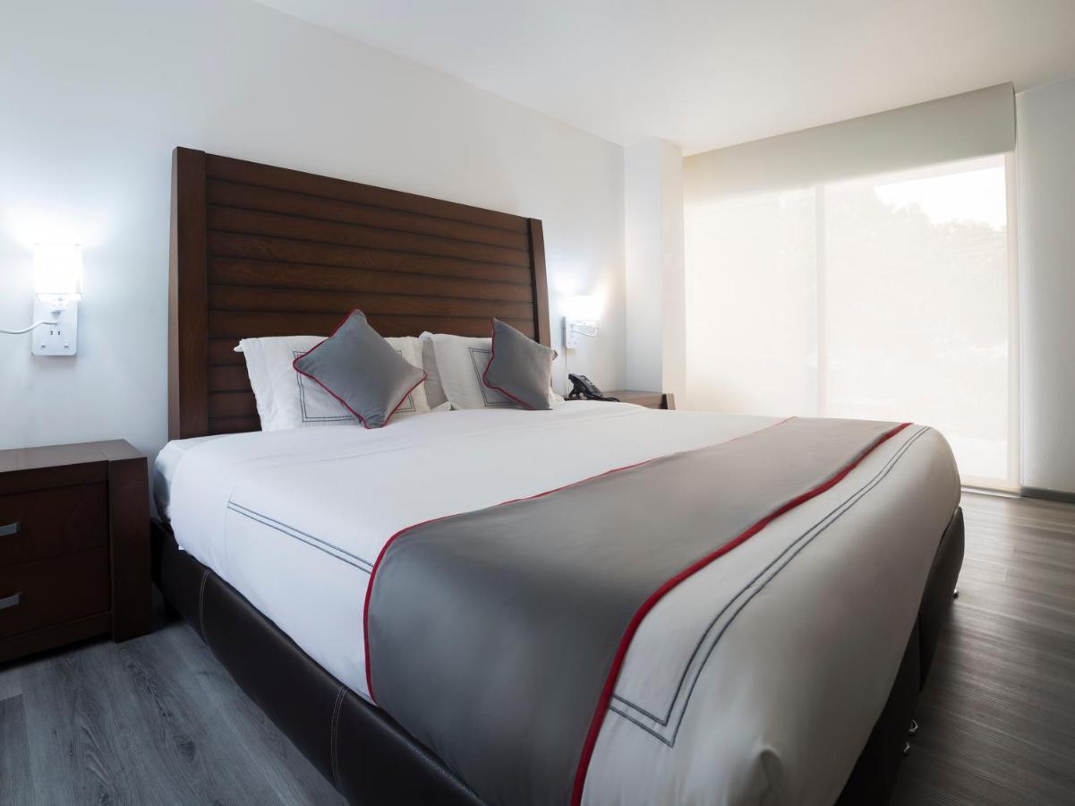 Suite Balcony