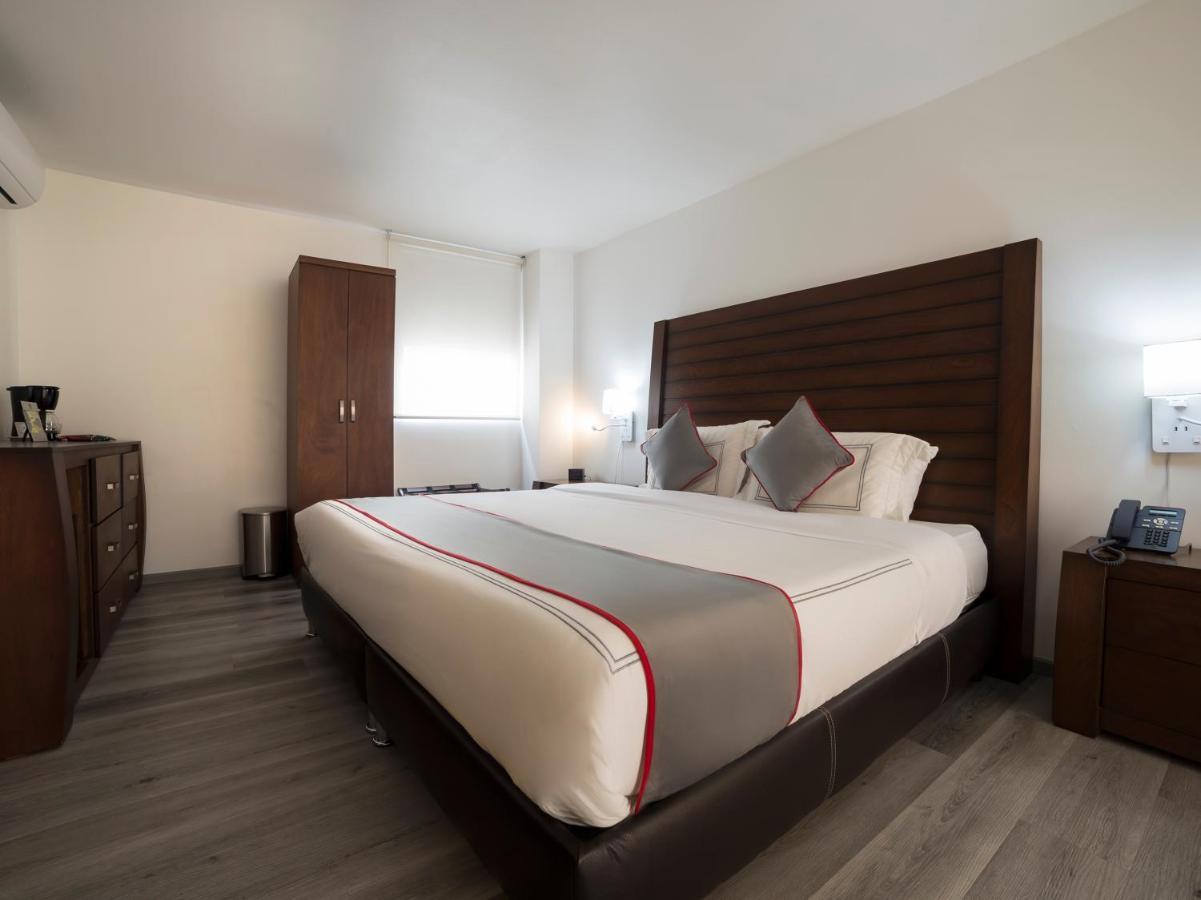 Suite Balcony