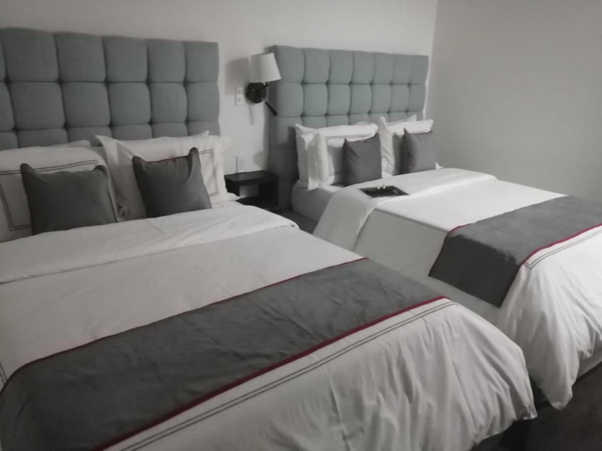 Standard Two Beds
