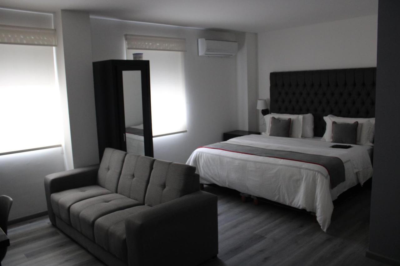 Junior Suite