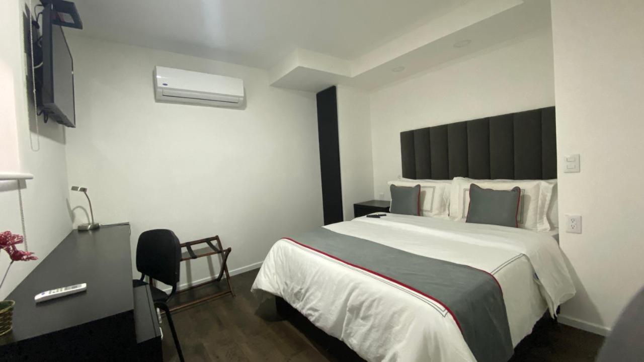 Two-Bedroom Suite