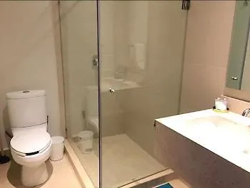 Full Amenities Apt Polanco Area-1