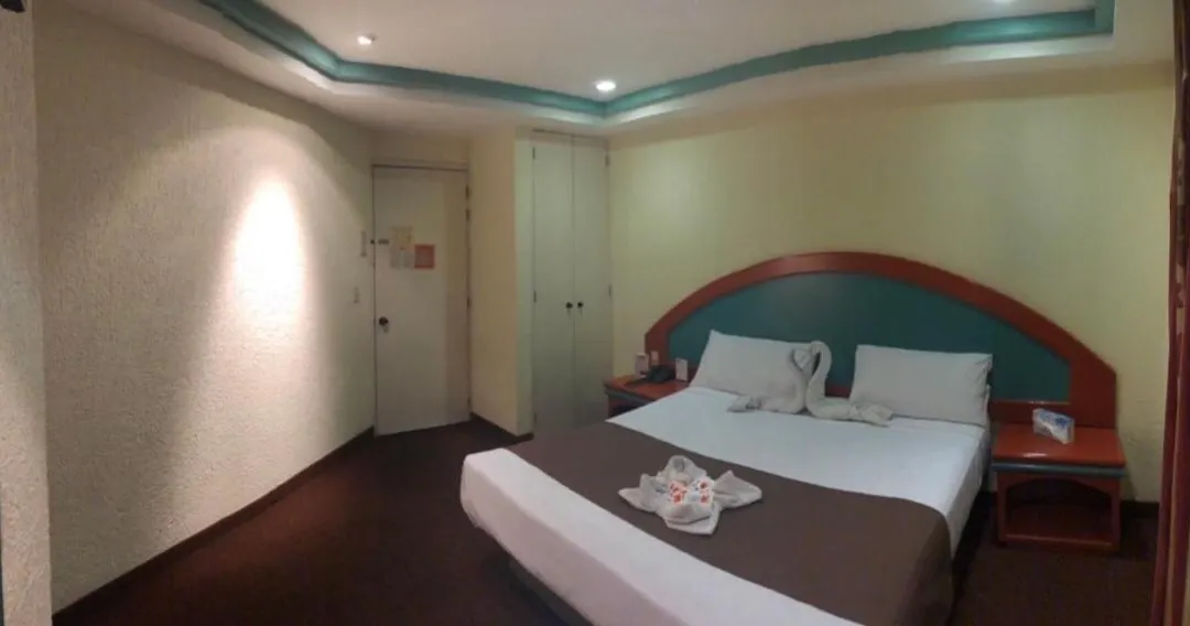 Hotel Orion-1