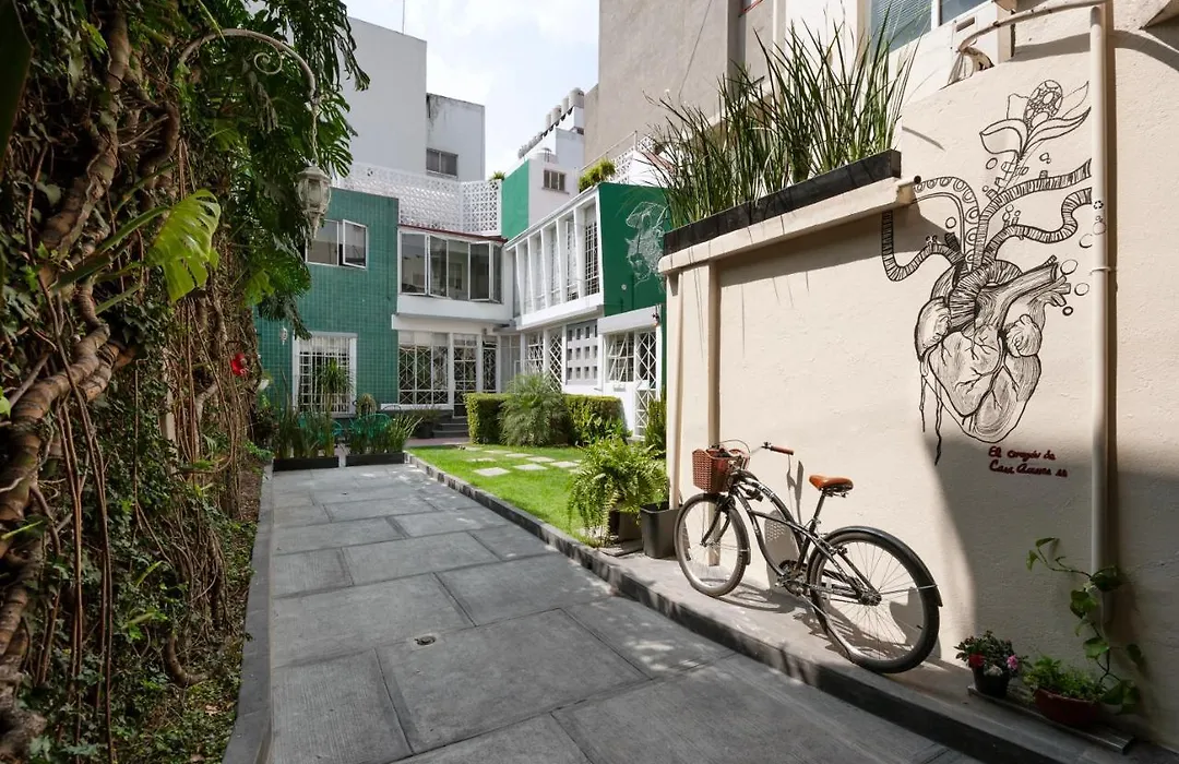 Casa Amores-1