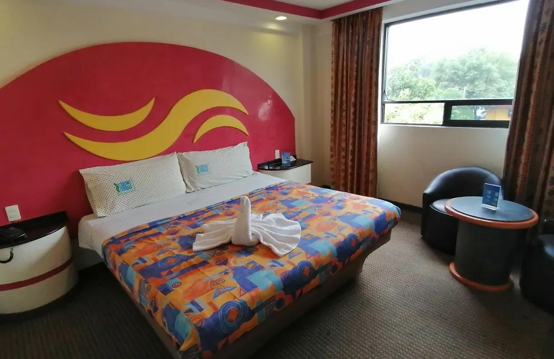 Hotel Atlantico-1