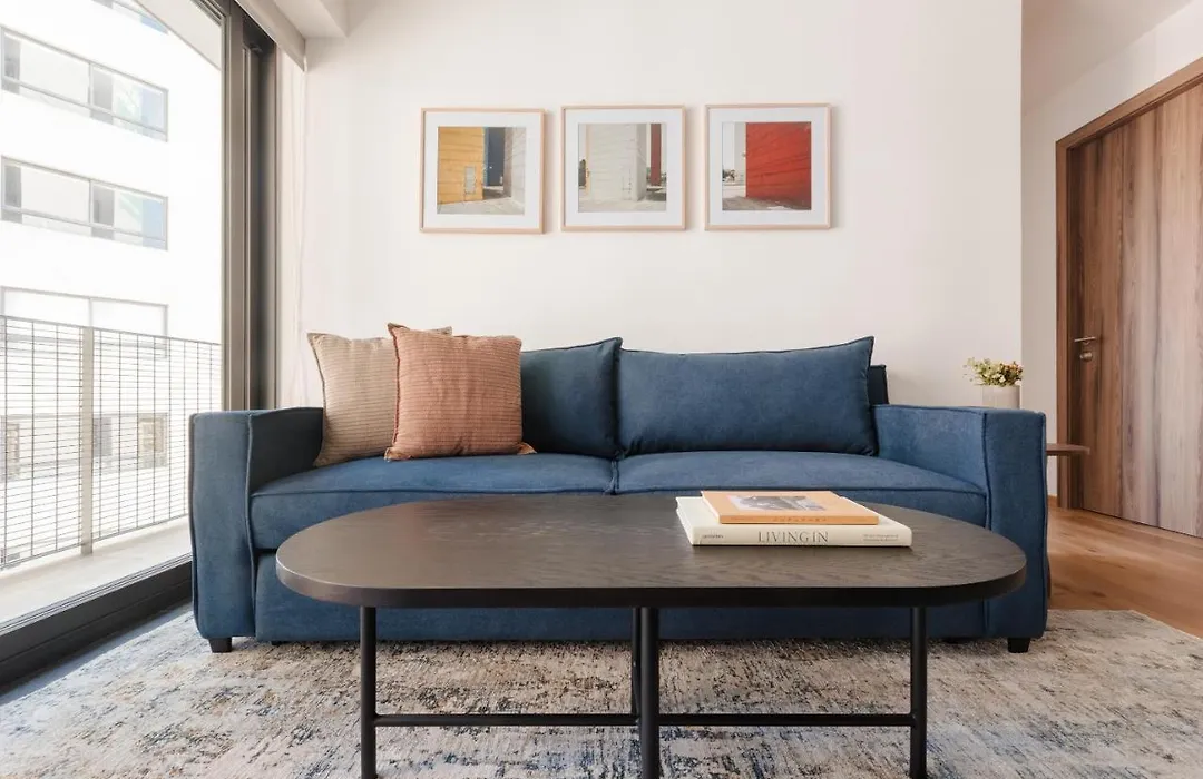 Sonder At Taman Condesa Apartment-1
