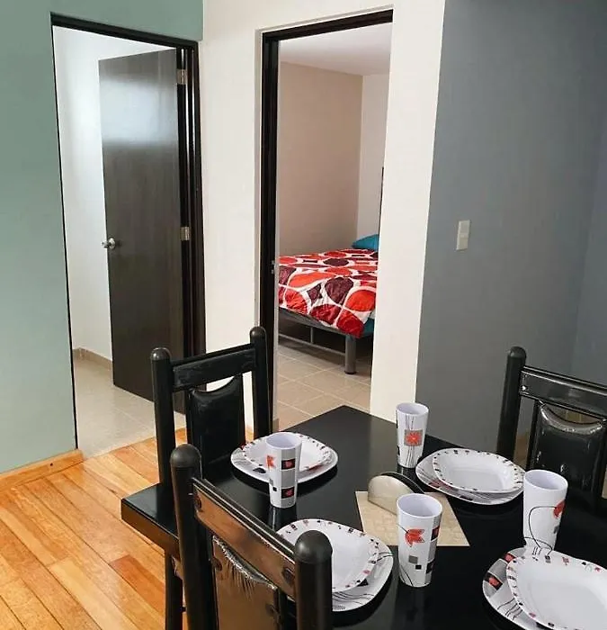 Departamento Nuevo Con Excelente Ubicacion En Cdmx-1