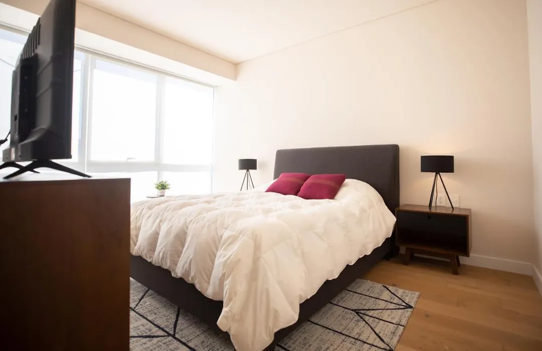 Stampa Residencial Aparthotel-1