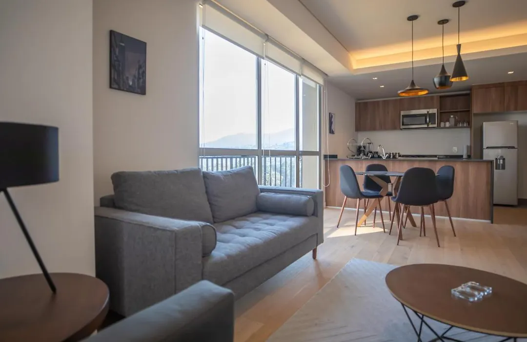 Stampa Residencial Santa Fe-1