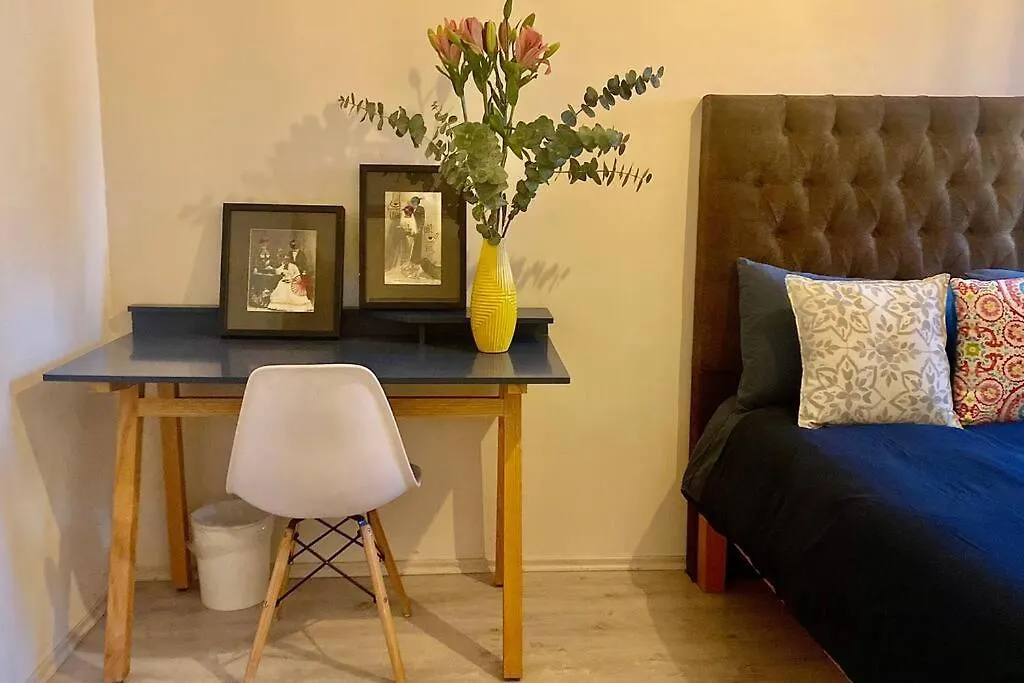 Amazing Cozy Apartment In Condesa-1