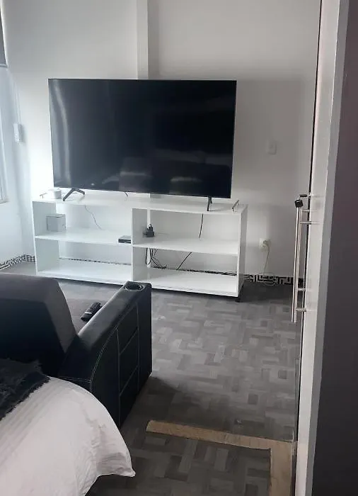 Wtc Loft De Lujo-1