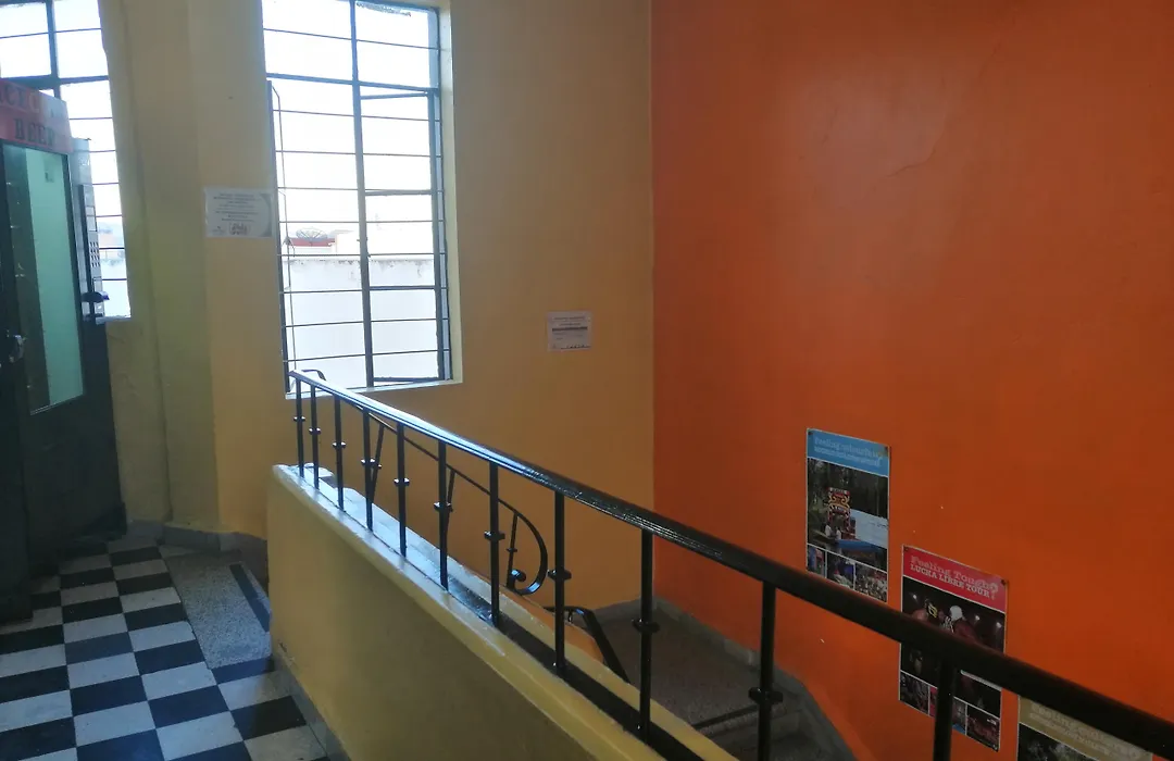 Hotel Amigo Suites (Adults Only)-1