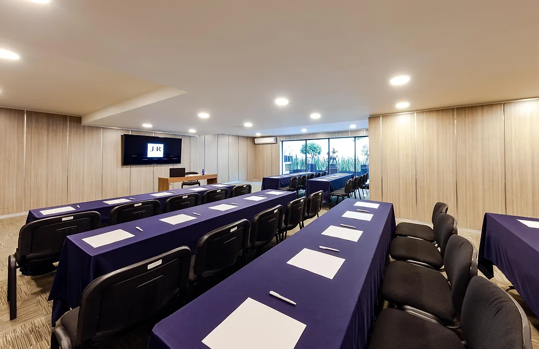 Suites Del Angel-1