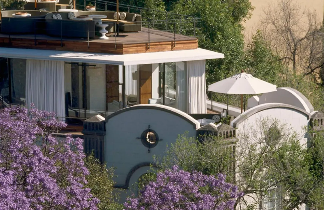 Condesa Df, Mexico City, A Member Of Design Hotels-1