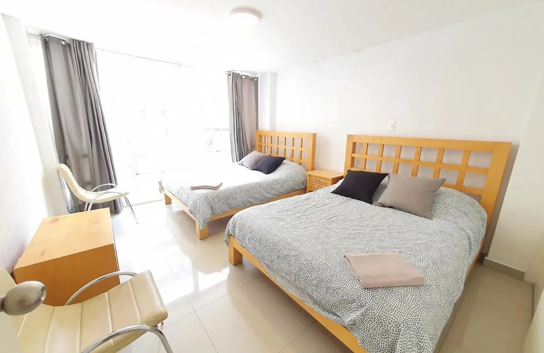 Departamento 3Bd Excelente Ubicacion-1