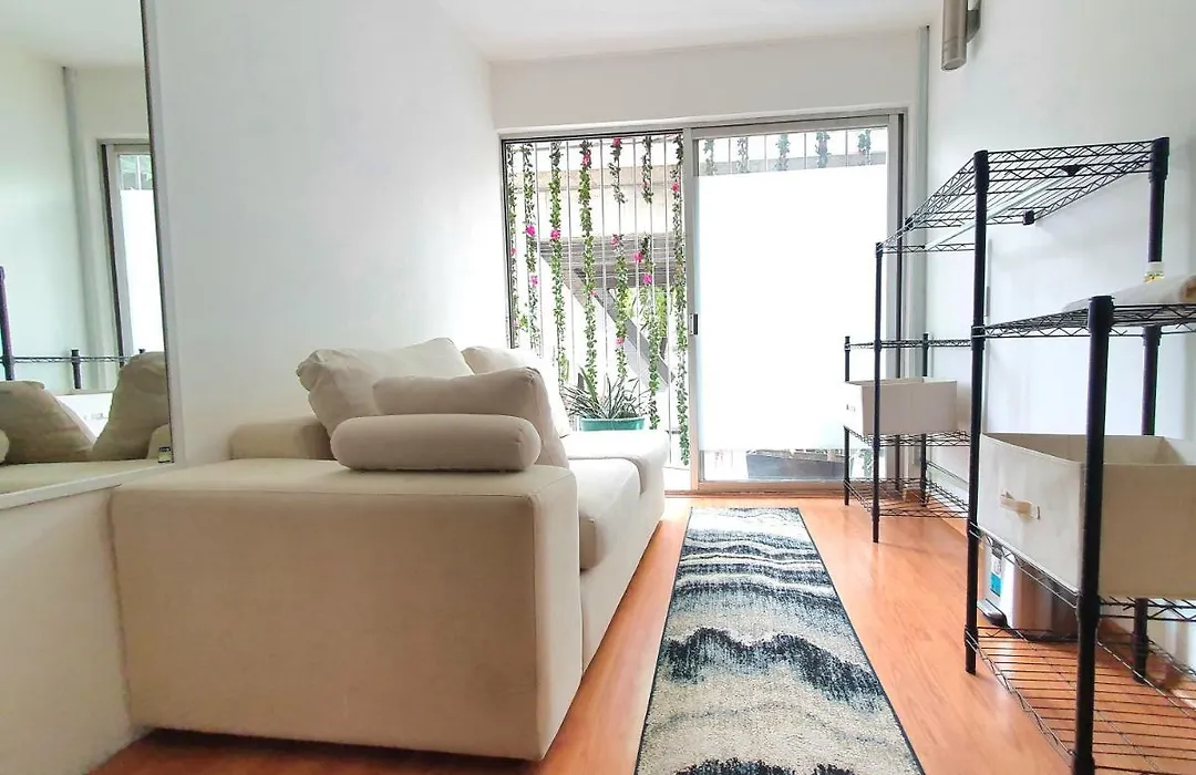 Spacious And Cozy House In Polanco For 26 Guests-1