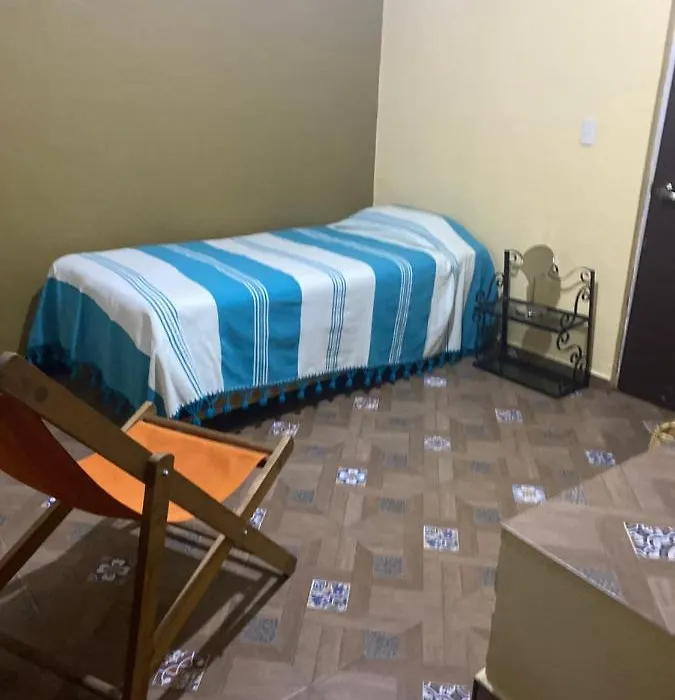 Casa Mexicana Emmy-1