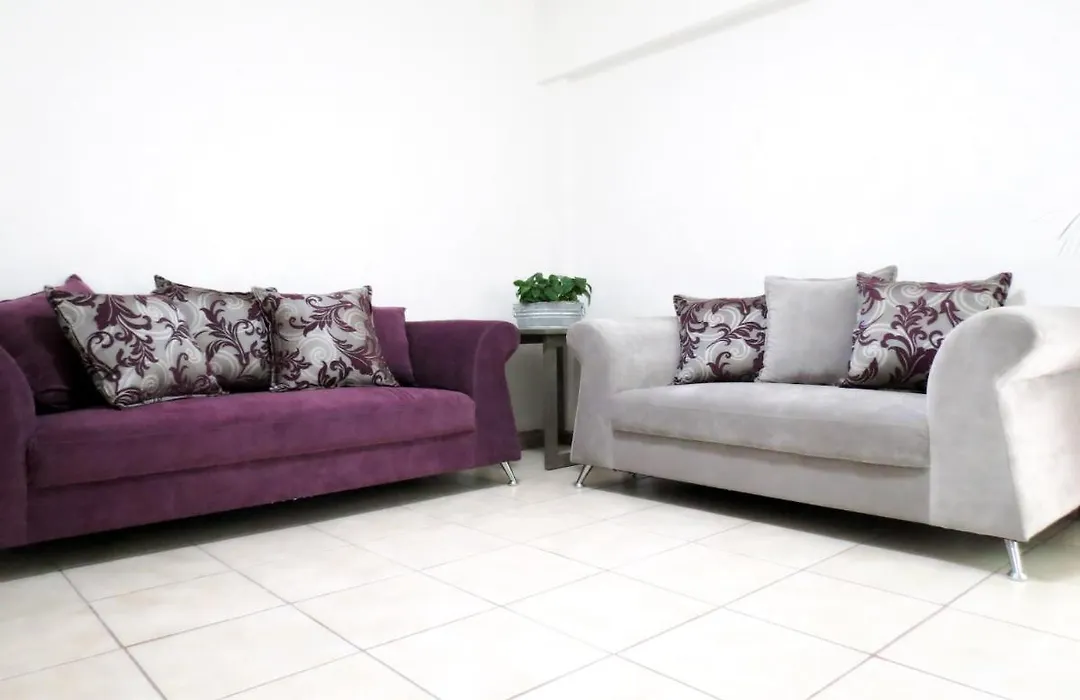 Cozy And Pleasant House-1