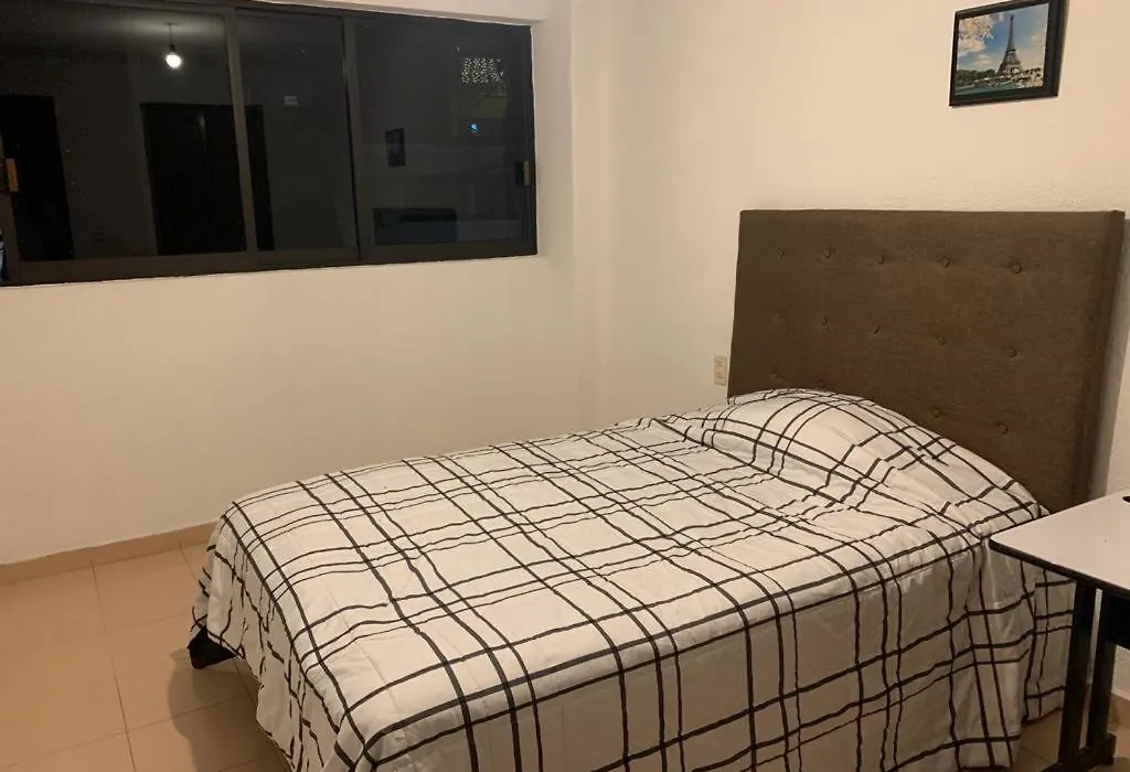 Central Shared Rooms-1
