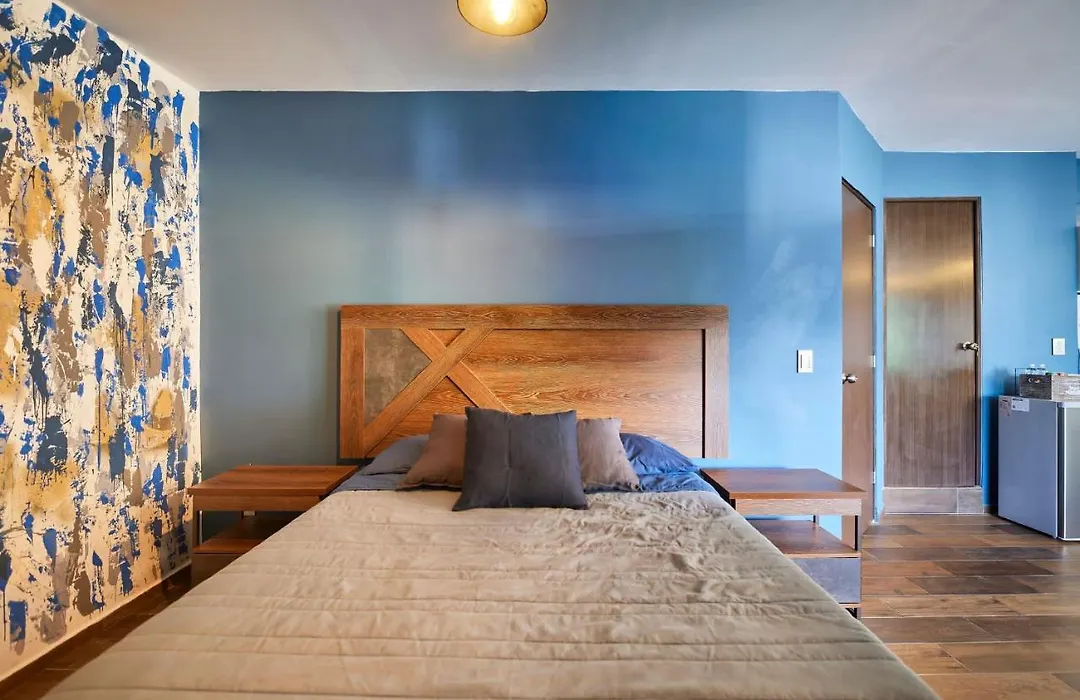 Loft Roma Norte-1