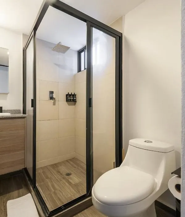 Picturesque 2Br In Parque Espana-1