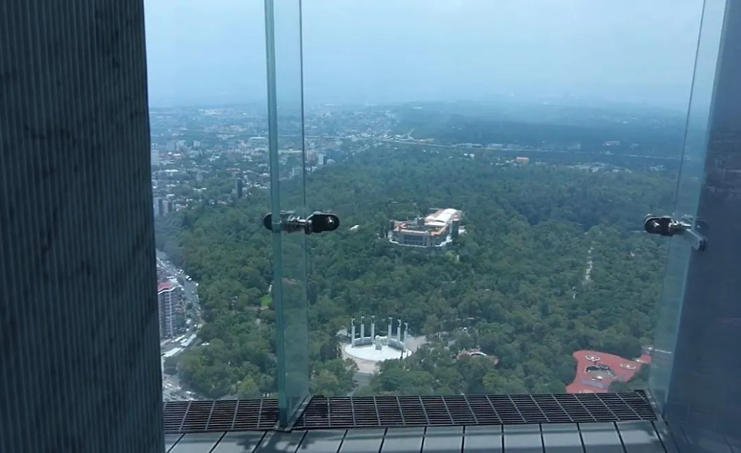 Chapultepec Uno-1