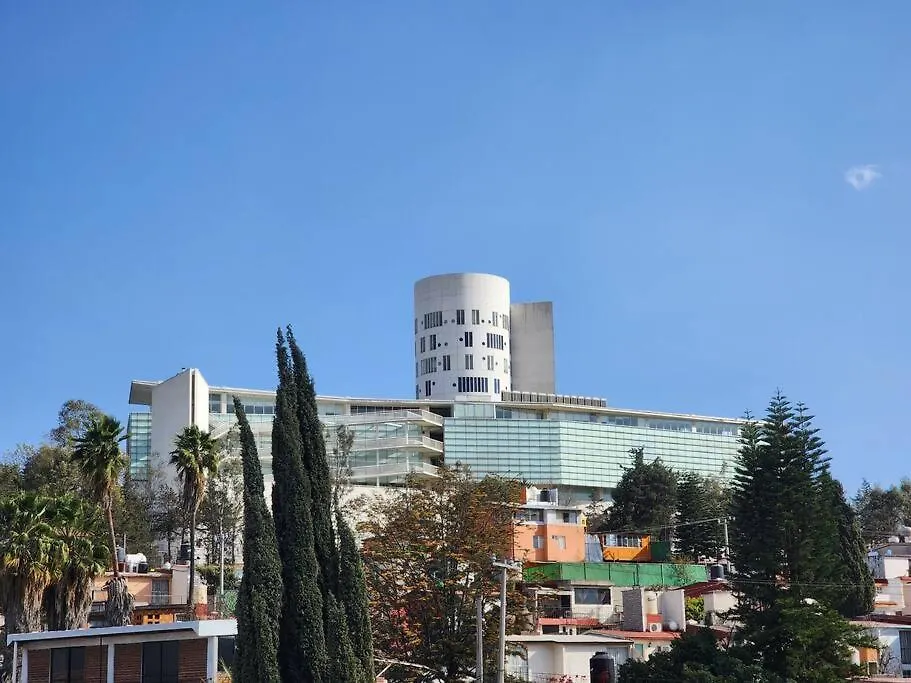 D02 Depto Nuevo Frente A Itesm-Cem-1