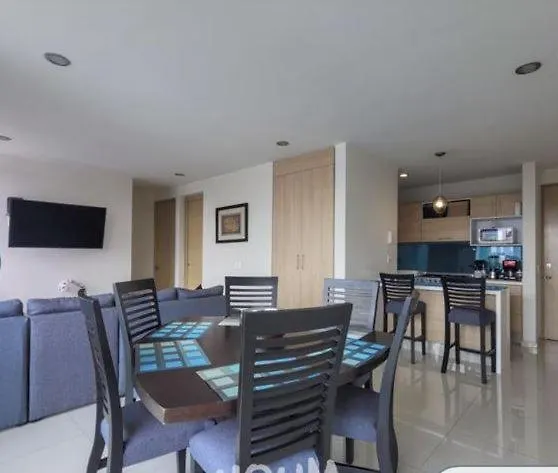 Residencial Lago Hielmar 44-1