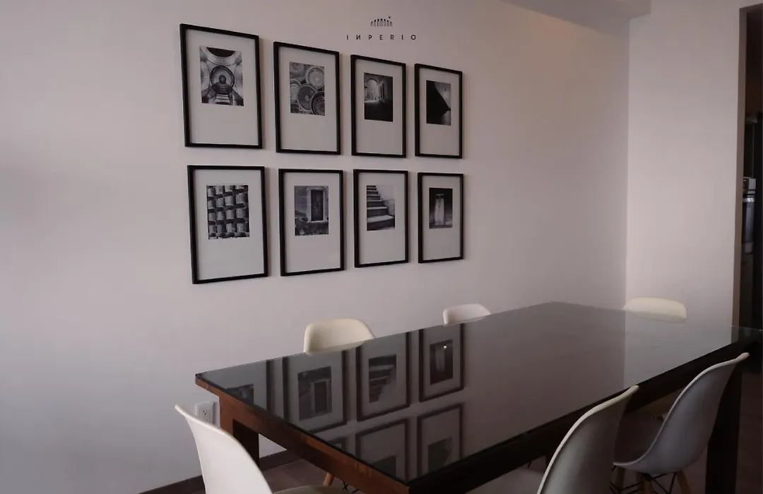 Exclusive Downtown Apartment-1