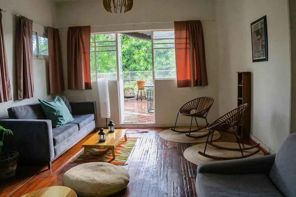Cozy Penthouse & Lot Of Light With Big Terrace!-1