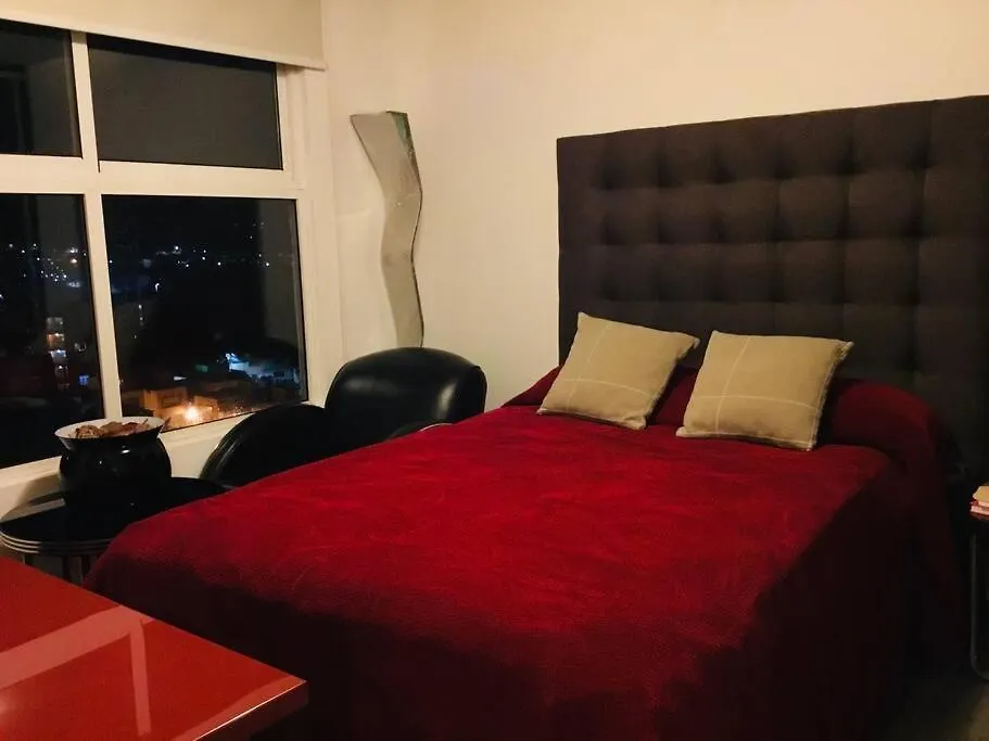 Hermoso Condominio Con Estacionamiento Incluido-1