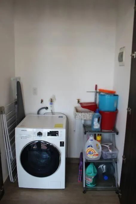 Departamento En Reforma-1