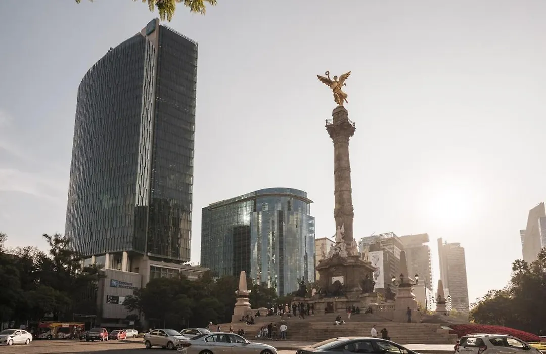 Habitacion Privada Cerca De La Embajada De Eu II-1