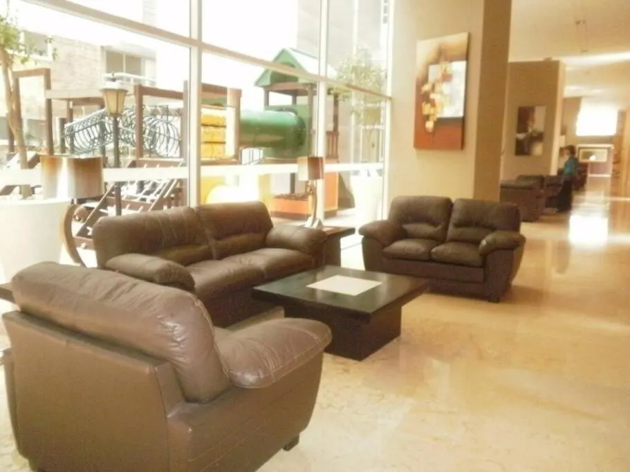 Home Sweet Home In Cdmx Near Polanco And Reforma-1