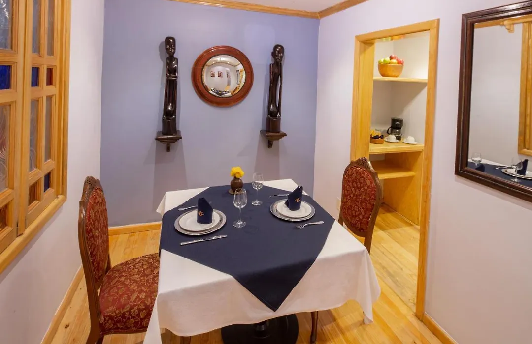Hotel Parque Mexico At Condesa (Adults Only)-1