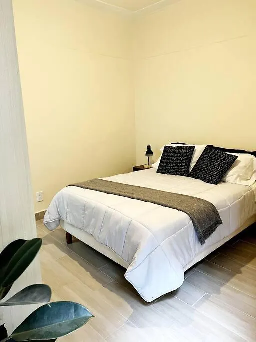 Departamento En Condesa-1