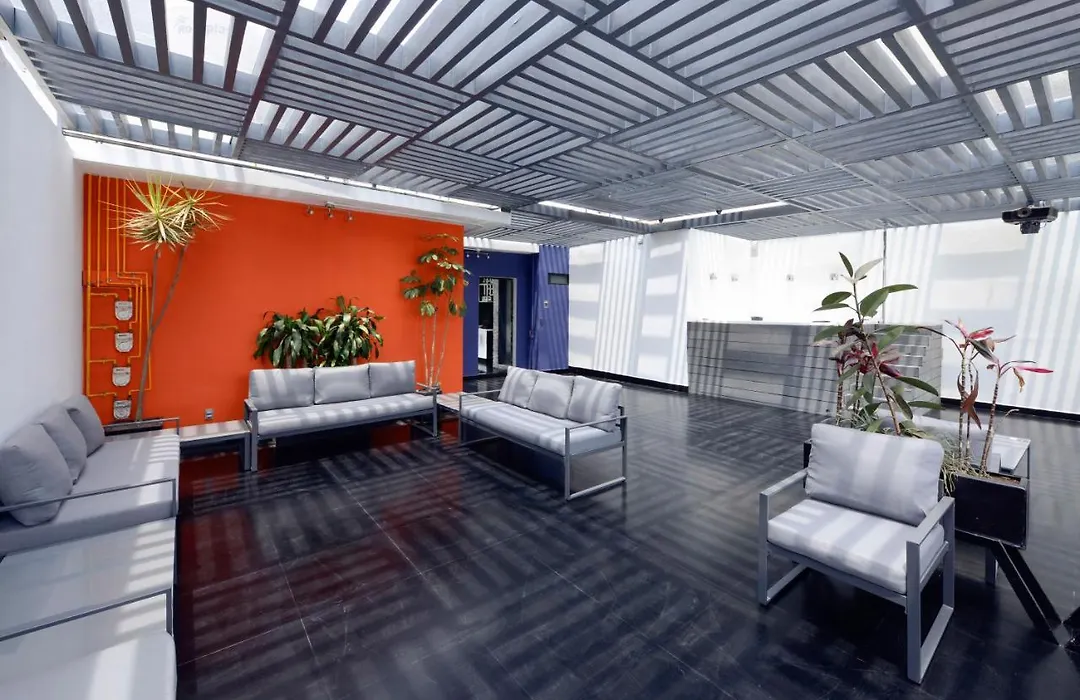 Ph Con Terraza - Bar-1