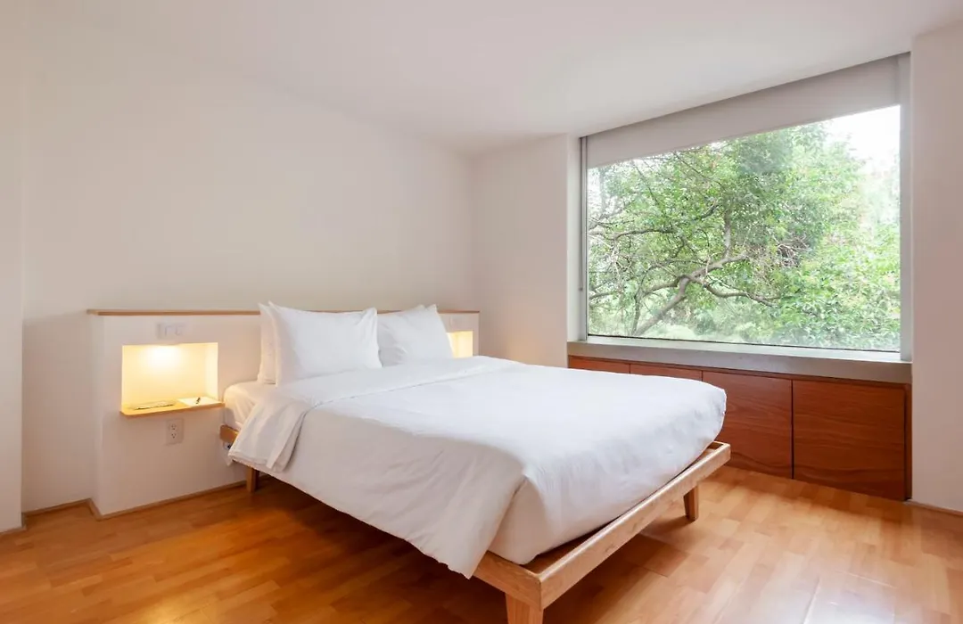Beautiful 3Br In Condesa-1