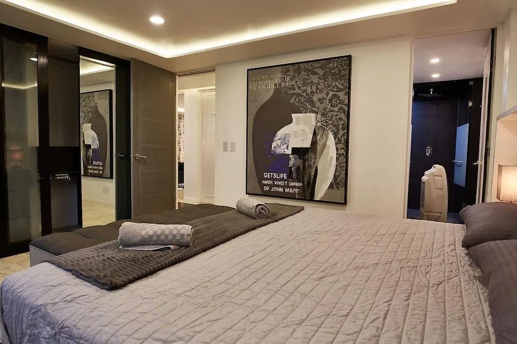 Departamento En Escandon-1