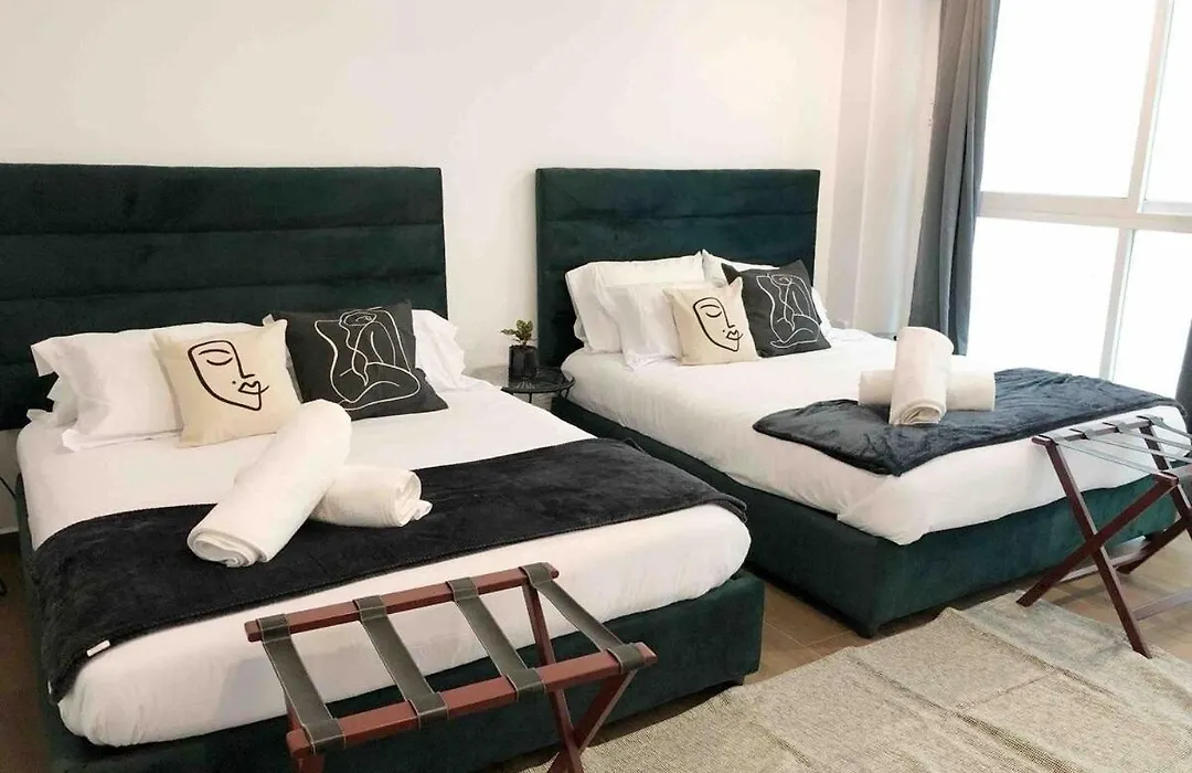 Dazzling Apt In The Heart Of Polanco 5Bed/3Bath-1
