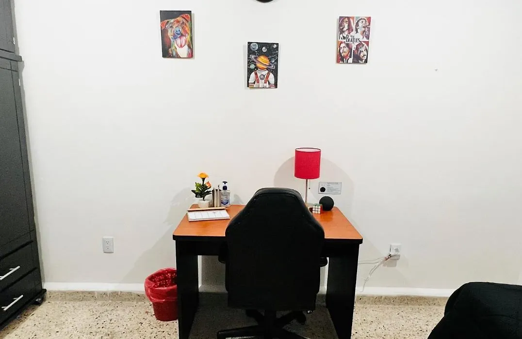 Habitacion Seul-1