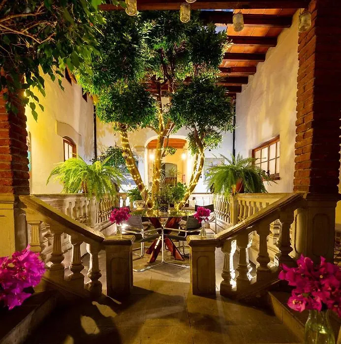 Meztli: Casa Boutique & Spa-1