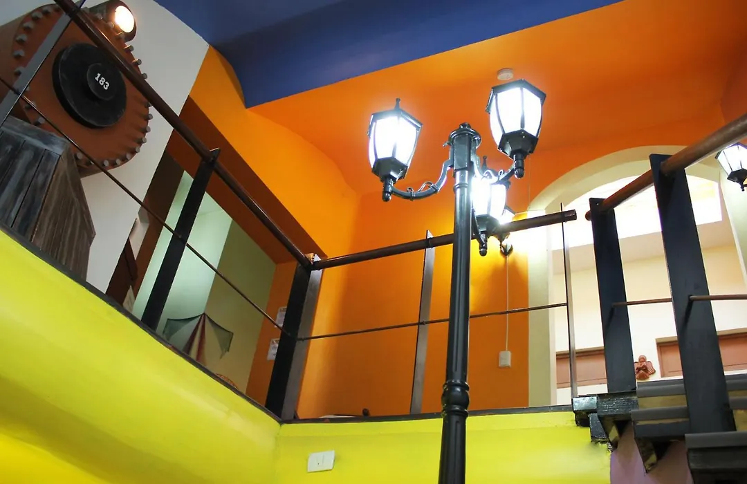 Hostal Amigo-1