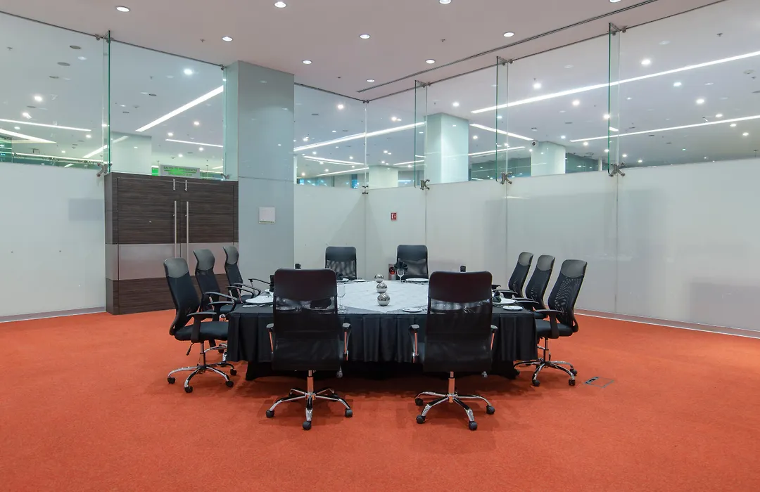 Holiday Inn Mexico City-Plaza Universidad By Ihg-1